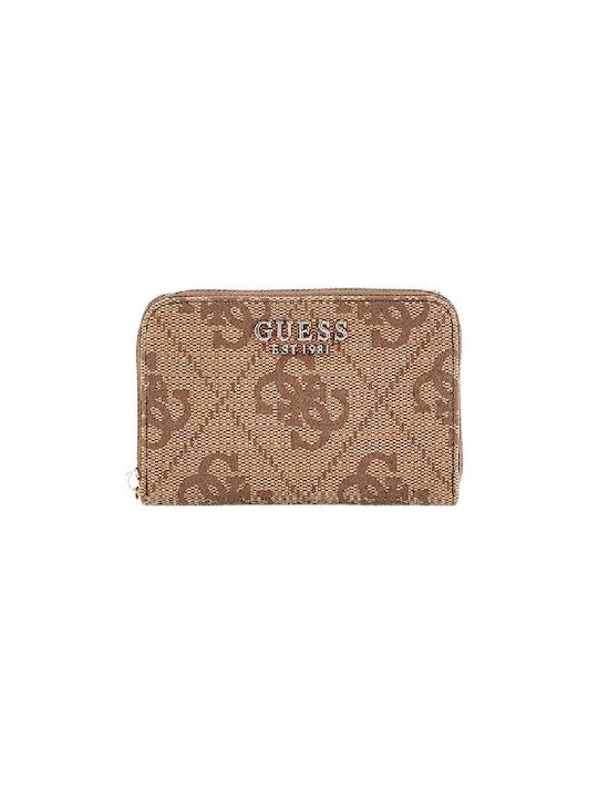 Guess Women's Wallet Brown