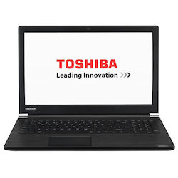 Toshiba Tecra A50 Aufgearbeiteter Grad E-Commerce-Website 15.6" (Kern i5-6200U/8GB/256GB SSD/W11 Pro)