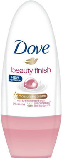 Dove Beauty Finish Дезодорант в Рол-он 50мл