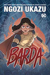 Barda Dc Comics Paperback Softback