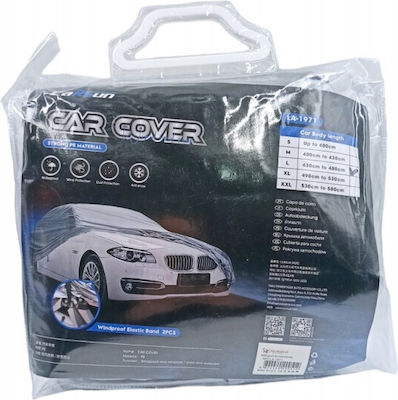 Carsun Covers 480x430cm Waterproof