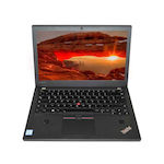 Lenovo ThinkPad X270 Aufgearbeiteter Grad E-Commerce-Website 12.5" (Kern i5-7300U/8GB/180GB SSD/W11 Pro)