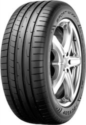 Dunlop 255/50R20 109Magazin online XL MFS M+S Vara Anvelopă pentru 4x4 / SUV Autoturism