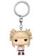Funko Pocket Pop! Ключодържател Анимация: Моят герой Academia - Himiko Toga Фигура Специално издание