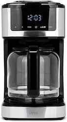 Livoo Filterkaffeemaschine 900W Livoo Filterkaffeemaschine 900W