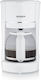 Severin Mașină de cafea cu filtru 900W