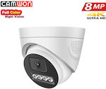 Camwon MHD-VNA1O800 1702044 CCTV Surveillance Camera 4K