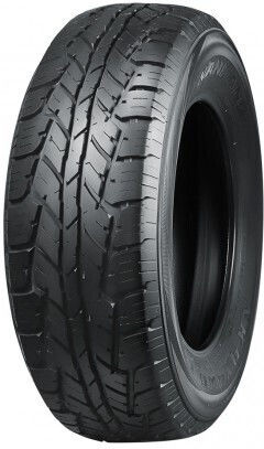 Nankang Ft-7 205/75R15 97T M+S Θερινό Λάστιχο Αυτοκινήτου