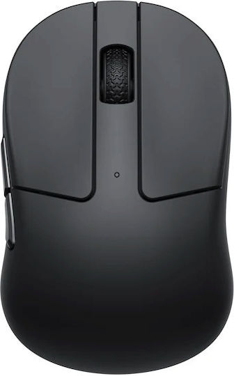 Keychron M4 Ασύρματο Gaming Ποντίκι 26000 DPI Μαύρο