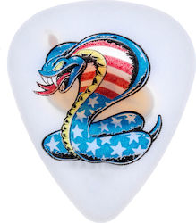 Dunlop Pick Guitar Dirty Donny Thickness 0.73mm...