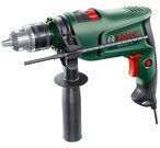 Bosch Easyimpact 570 Κρουστικό Δράπανο 570W με Θήκη