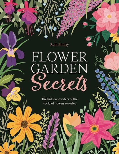 Flower Garden Secrets Flower Garden Secrets