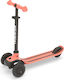 Chillafish Kids Scooter Scotti 3-Wheel Flamingo