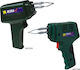 Dedra DED75361 Lötkolben Elektrisch
