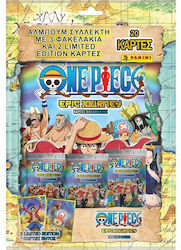 Panini One Piece Μονές Κάρτες 091303