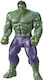 Φιγούρα Δράσης Hulk 20εκ.