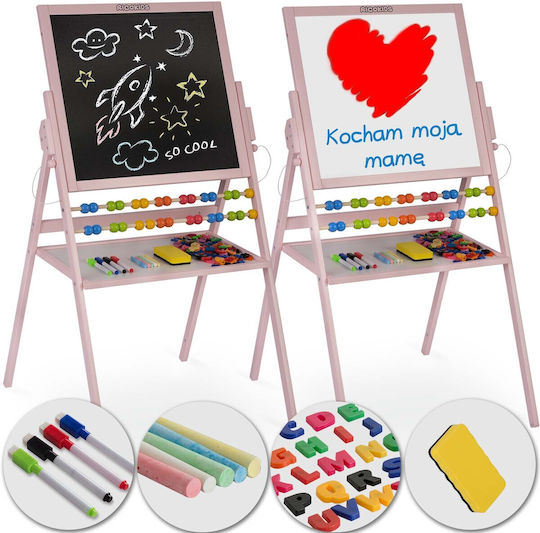 Ricokids Детска магнитна дъска / Маркерна дъска На пода