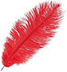 Artemio Wing Craft Red