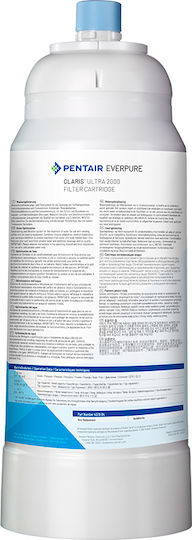 Everpure Claris Ultra 2000 Xxl Replacement Water Filter Resin Ion Exchange
