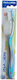 Inaden Dynamic Manual Toothbrush Medium Light B...