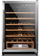 Elmark Commercial Wine Refrigerator 130lt L54.5 x W63 x H85.5cm