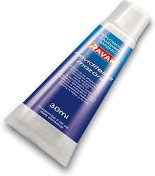 Ravak Silikon-Dichtungsmittel Schimmelresistent 310ml 1Stück Ravak Silikon-Dichtungsmittel Schimmelresistent 310ml 1Stück