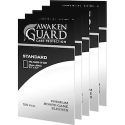 Awaken Realms Kartenhüllen 100Stück