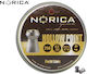 Βληματάκια Αεροβόλου Norica Hollow Point Pellets 4.5mm