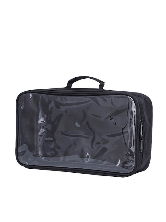 Bagy Me Toiletry Bag with Transparency 35cm