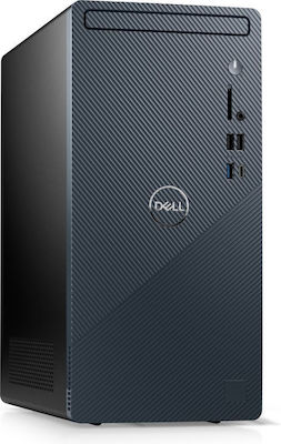 Dell Inspiron 3030 Desktop PC (i5-14400/16GB DDR5/1TB SSD/W11 Home)