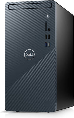 Dell Inspiron 3030 Desktop PC (Kern i5-14400/8GB DDR5/512GB SSD/W11 Startseite)