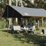 vidaXL Floor for Camping Tent 460x305cm