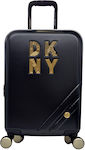 DKNY Black mit 4 Räder