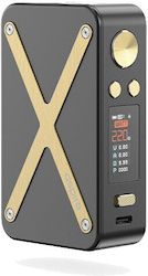 Aspire Box Mod 220W Μαύρο