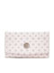 Large Women's Wallet Classic White