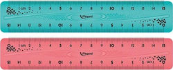 Maped Ruler 20cm