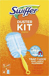 Swiffer Duster Kit Staubabscheider mit Griff 1Stück