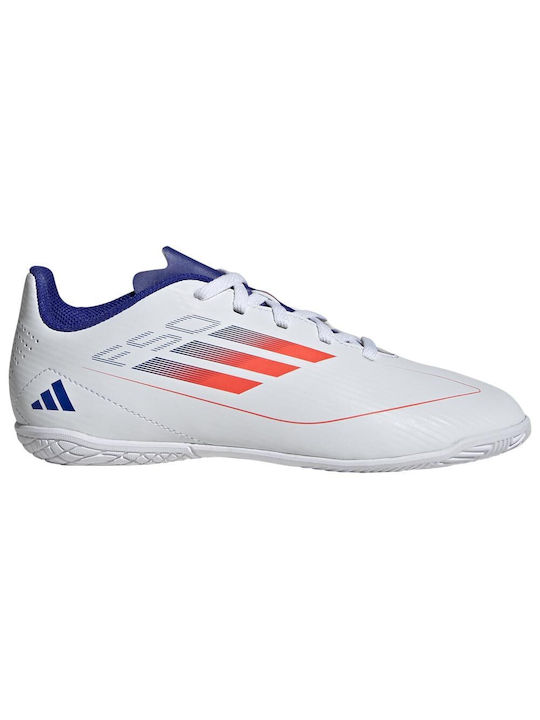 Adidas F50 Club Kids Indoor Soccer Shoes