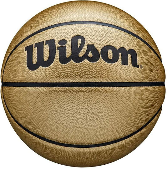 Wilson Μπάλα Μπάσκετ Indoor
