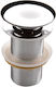 Deante Siphon Sink Silver