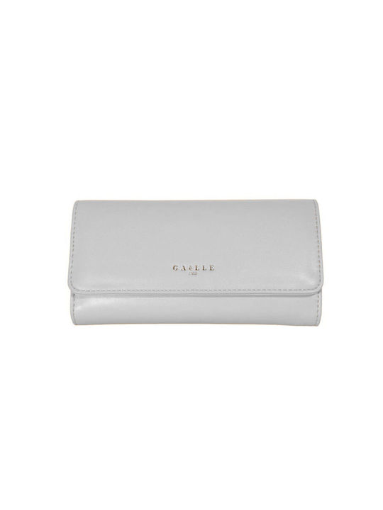 Gaelle Paris Women's Wallet White