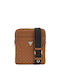 Guess Men's Bag Shoulder / Crossbody Brown