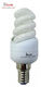 ilux Εnergiesparlampe E14 9W