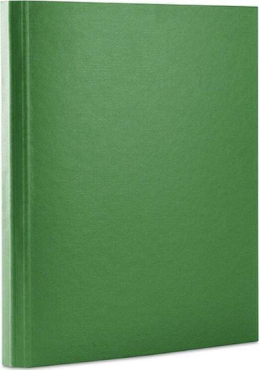 Office Products Clipboard for Paper A4 Green 1pcs