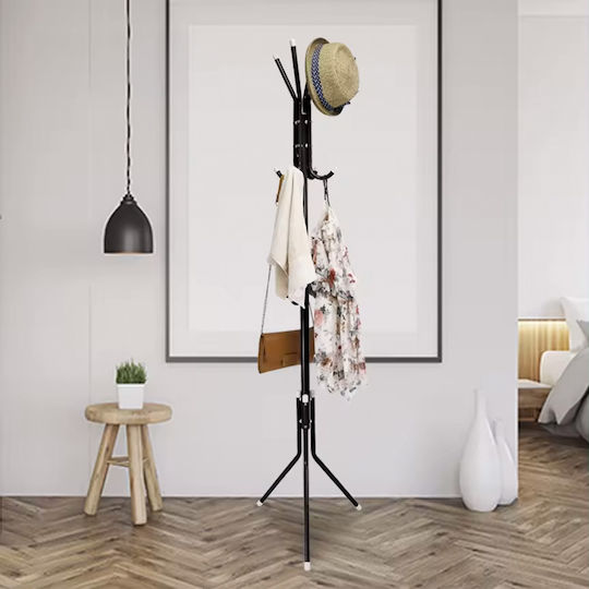 Keskor Μεταλλικός Μαύρος 47648