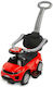 Caretero Riding Sport Car Αυτοκινητάκι Ride On ...