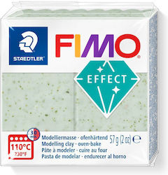 Staedtler Polymerer Modelliermasse Grau 57g Spi...
