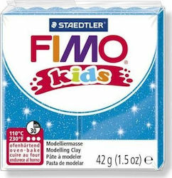 Staedtler Fimo Kids Παιδικός Πολυμερικός Πηλός 42gr