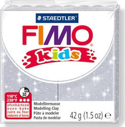 Staedtler Fimo Kids Kinder Polymermodelliermasse 42g