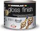 Vernilac Glanz-Finish